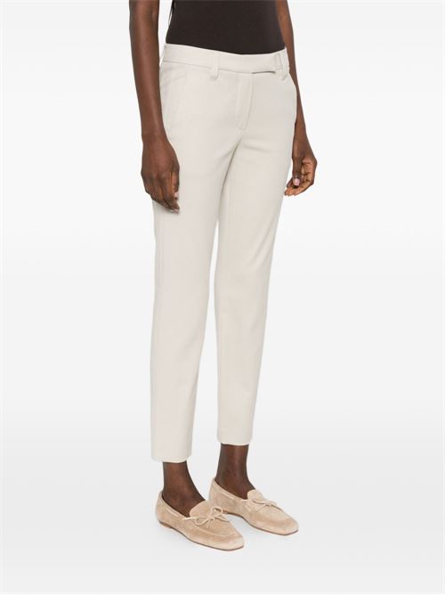 Pantalone con tasche BRUNELLO CUCINELLI | MA126P7258C9317